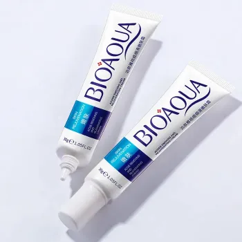 BIOAQUA Pure Skin ACNE Removal Cream (30gm)